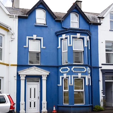 The Blue House Villa Portrush Bagian luar foto