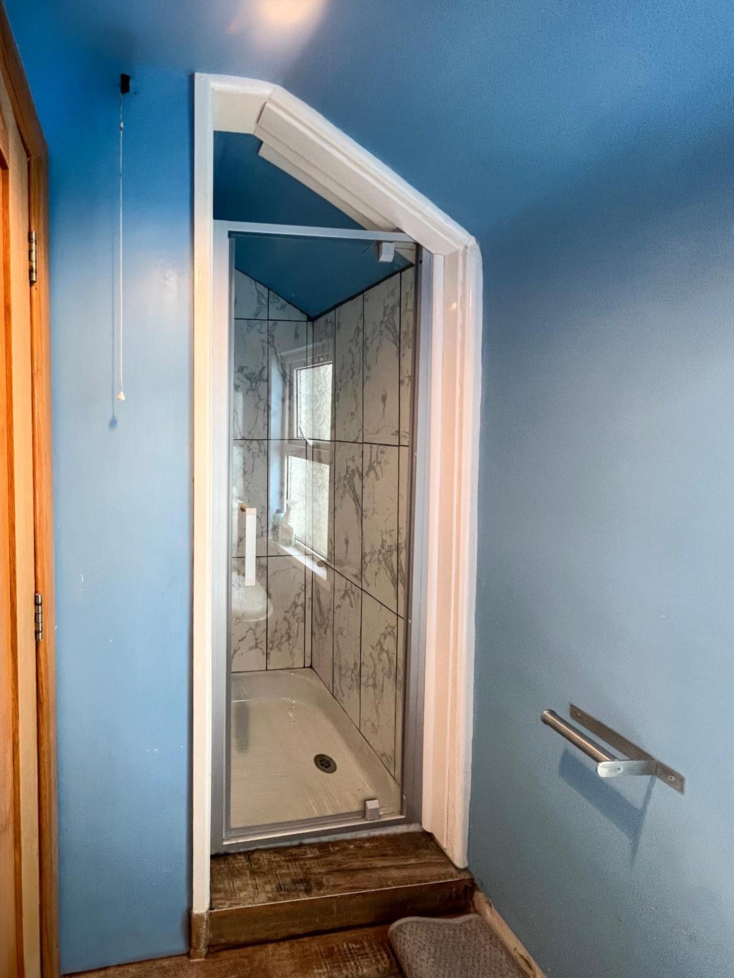 The Blue House Villa Portrush Bagian luar foto